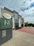 K&T Estates Resort & Spa, Frankfurt Hôtels à : Hofheim am Taunus