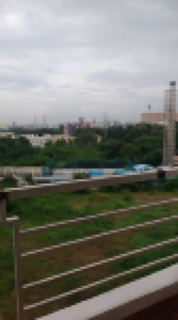 高科技希爾帕拉馬姆旅館