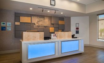 Holiday Inn Express Fullerton - Anaheim