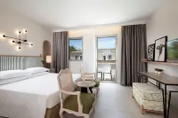 Vivosa Apulia Resort - Balkon