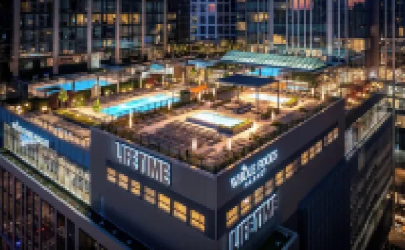 สเตย์ วัน ชิคาโก