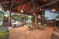Echor Avontade Pool Villas Anjuna Goa Hotels in Assagao