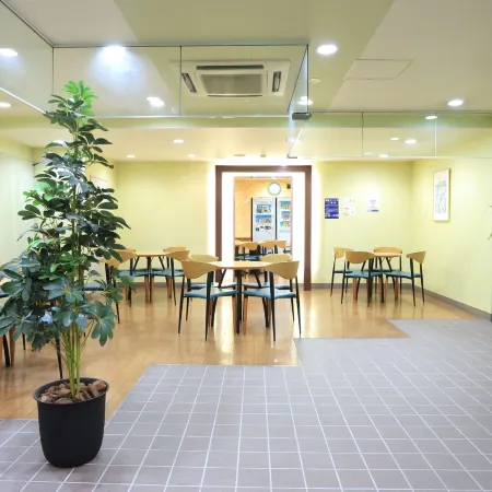 Smile Hotel Kakegawa