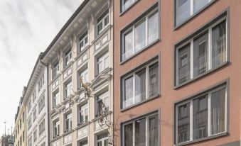 Boutique Hotel St. Georg