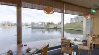 Hotel Arrowle - breakfast