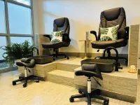 Hotel & Suites le Dauphin Drummondville - Spa