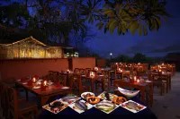 Pride Sun Village Resort & Spa - breakfast