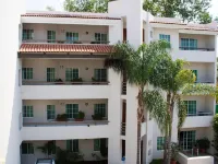 Áurea Hotel and Suites Hotels in Palomar