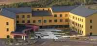 Olive Hotel Bishkek فنادق في بيشكيك
