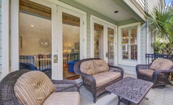 103 Grand Pavilion by Avantstay Steps to Beach!