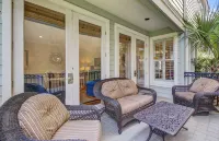 103 Grand Pavilion by Avantstay Steps to Beach!