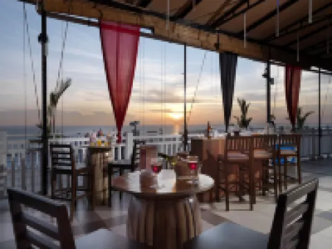 Grand Lexis Port Dickson