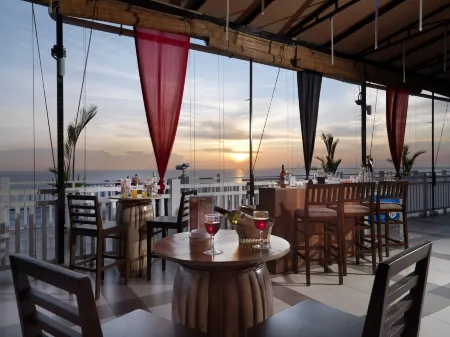 Grand Lexis Port Dickson