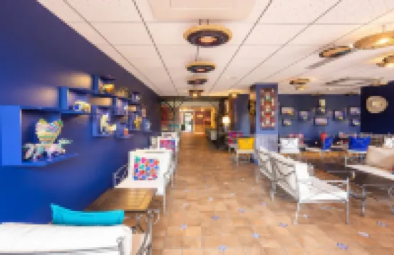 博瓦爾河畔 聖艾尼昂酒店