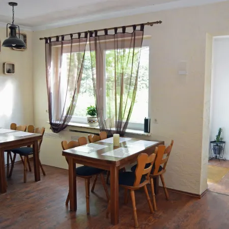 Heidepension Ambiente