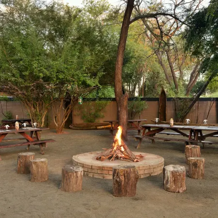 Thebe River Safaris