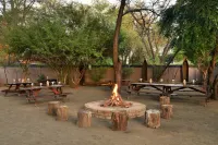 Thebe River Safaris - 3-Star