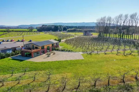 Gatekeepers Cottage - Idyllic 4 Bed Rural Escape! Отели в г. Першор