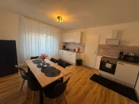 PS Apartments Freienhufen Hotels in Großräschen