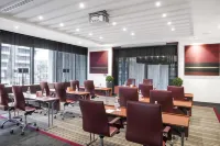 瓦哈中心羅塔納飯店