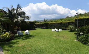 Feudogrande Bio Relais Hotel