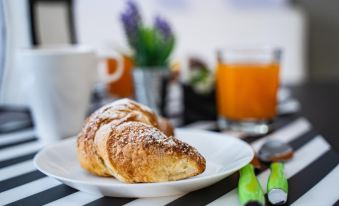 Le Due Sicilie Bed & Breakfast