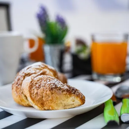 Le Due Sicilie Bed & Breakfast