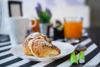 Le Due Sicilie B&B - CIN IT082044C1HCL3FJEB