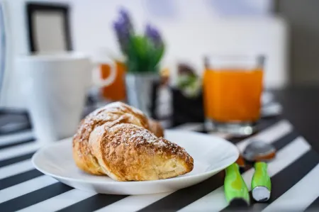 Le Due Sicilie Bed & Breakfast Отели в г. Gratteri