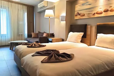 BC PANGALDI HOTEL