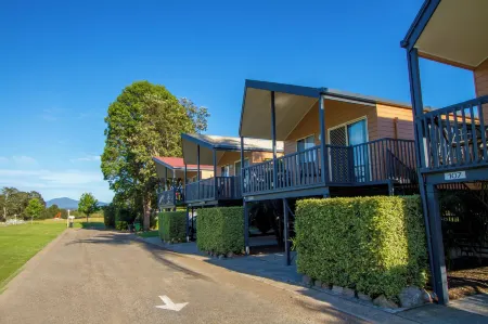 Moruya Holiday Park