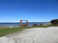 Bells Melody Motel Hotels in Mackinaw Township