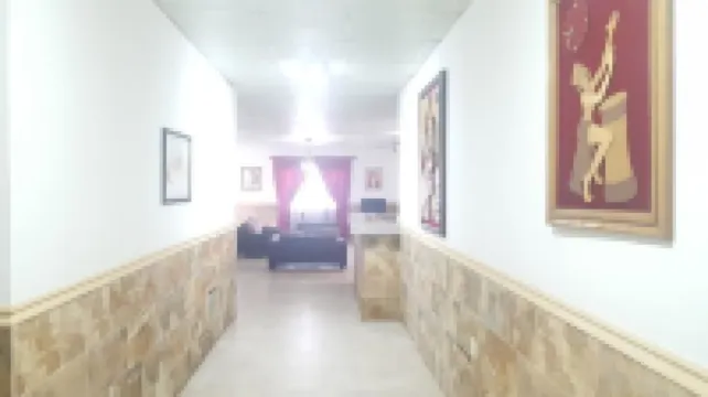 Bougainvillea Hotel Hotels in 