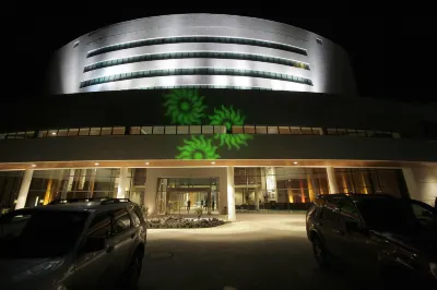 Sonesta Hotel Osorno فنادق في 