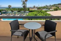 Hôtel la Nartelle - Ocean View