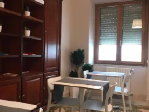 Casa Isabela Luxury Rooms Hotel a Melfi