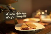 Hotel Boutique Abad - Morgenmad