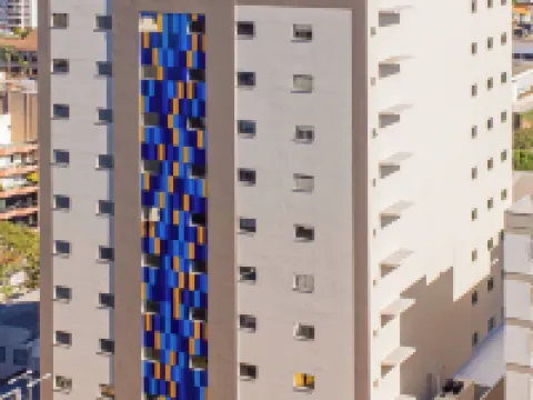 Tru by Hilton Chapeco Chapecó otelleri