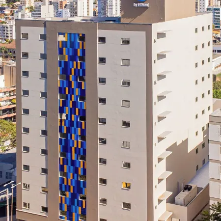Tru by Hilton Chapeco