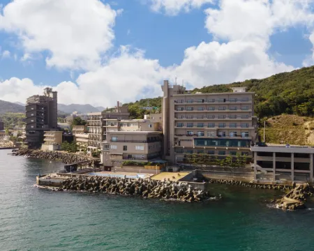 あわかん 洲本のホテル