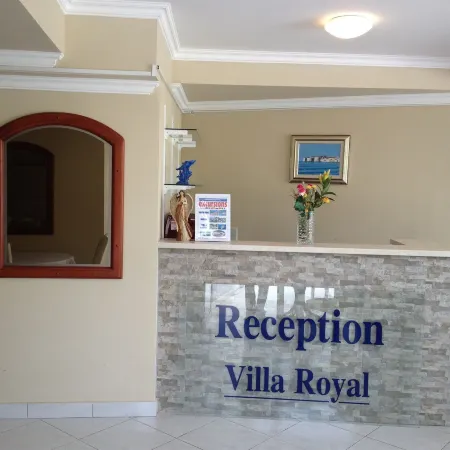 Villa Royal