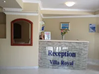 Villa Royal Hotels in Cavtat