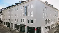 Hotel Noreg Hotels in Skjong