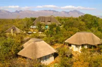The Wild Blue Lodge Safari & Spa