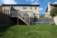 Glen Ard Holiday Home No 1 by Trident Holiday Homes - Wifi