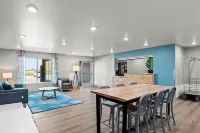 WoodSpring Suites Hotels in Johnson County