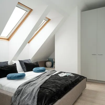 Apartamenty Kazamaty Old Town Wroclaw Hotels near Archeological Museum