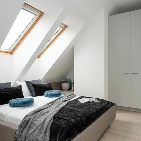 Apartamenty Kazamaty Old Town Wroclaw