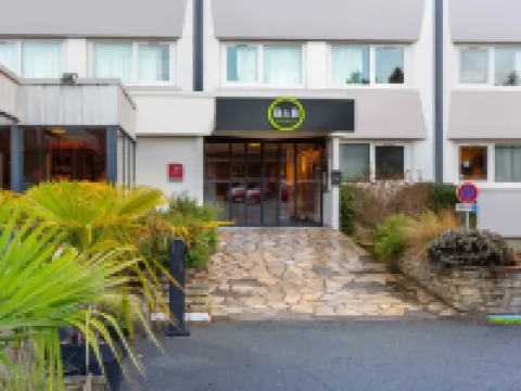 B&B Hotel Orléans Nord Saran Hotels in Saran