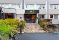 B&B Hotel Orléans Nord Saran Hotels in Saran